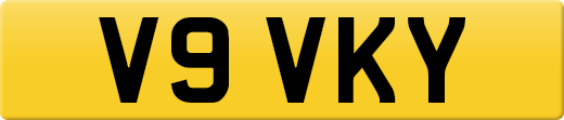 V9VKY