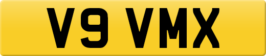 V9VMX