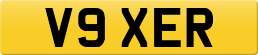 V9XER