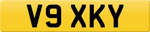V9XKY