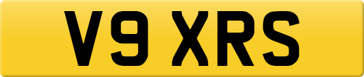 V9XRS