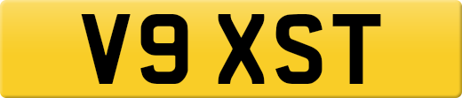 V9XST