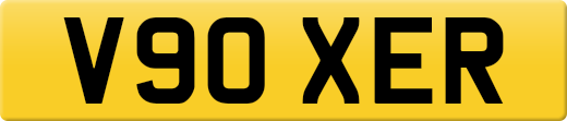 V90XER