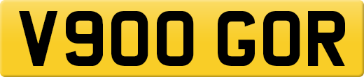 V900GOR