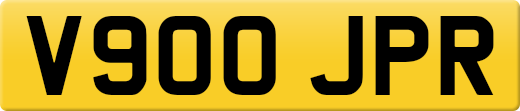 V900JPR