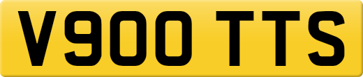 V900TTS