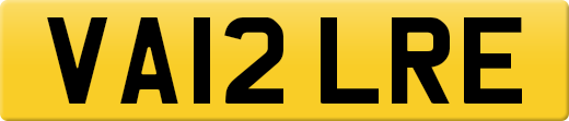 VA12LRE