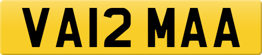 VA12MAA