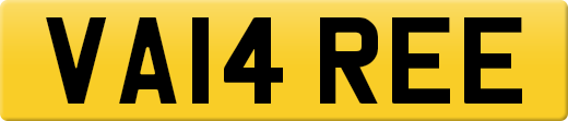VA14REE