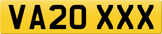 VA20XXX