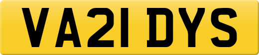 VA21DYS