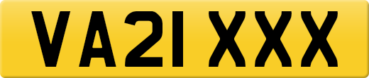 VA21XXX