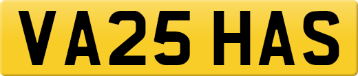 VA25HAS