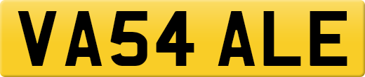 VA54ALE