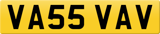 VA55VAV
