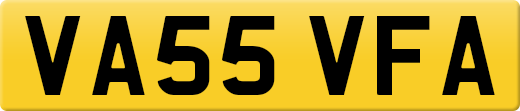 VA55VFA