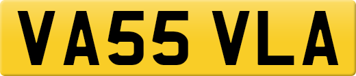 VA55VLA