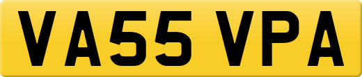 VA55VPA