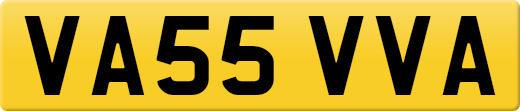 VA55VVA