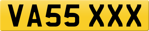 VA55XXX