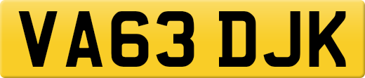 VA63DJK