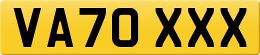 VA70XXX