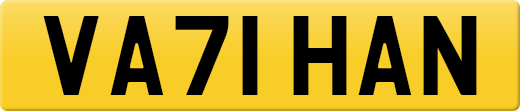 VA71HAN