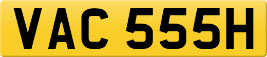 VAC555H