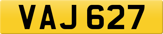VAJ627