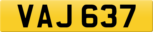 VAJ637