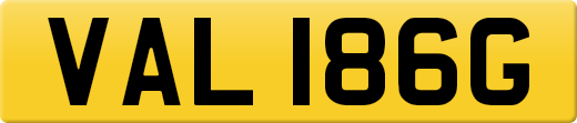 VAL186G