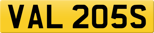 VAL205S