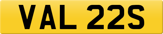 VAL22S