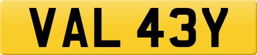 VAL43Y