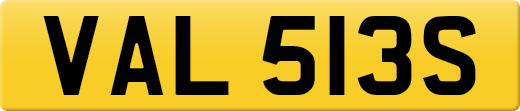 VAL513S
