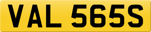 VAL565S