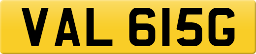 VAL615G