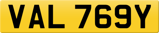 VAL769Y