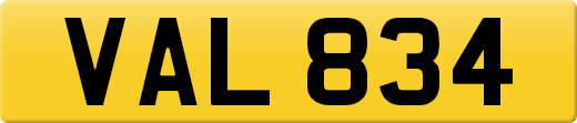 VAL834