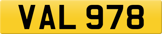 VAL978