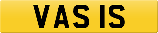 VAS1S