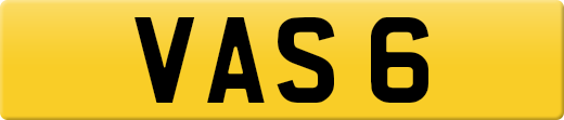 VAS6