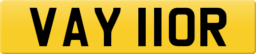 VAY110R