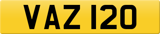 VAZ120