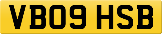 VB09HSB
