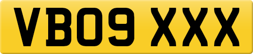 VB09XXX