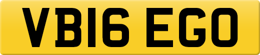 VB16EGO