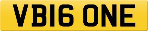 VB16ONE