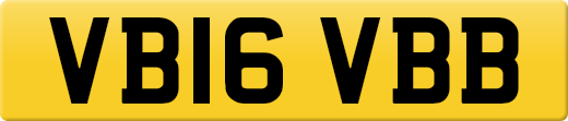 VB16VBB