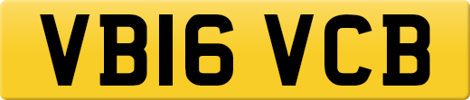 VB16VCB